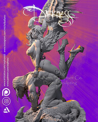 Ангелус The Angelus Top Cow Productions