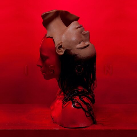Виниловая пластинка. Sevdaliza – ISON