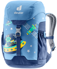Рюкзак Deuter Schmusebar 8 Wave/Nightblue