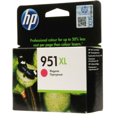 HP CN047Ae №951XL