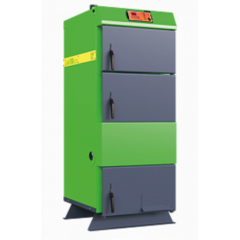 Твердотопливный котел  Lavoro Eco L-12