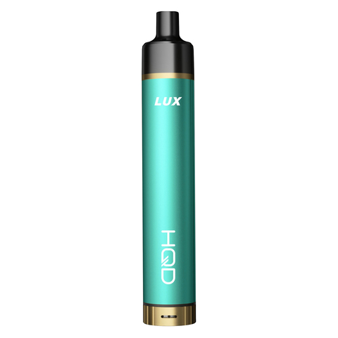 HQD LUX Pod Kit Кокос и Шоколад - Paradise