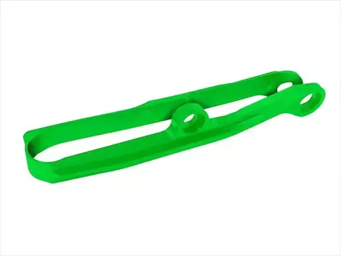 Слайдер цепи KX450F 16-18 # KX250F 17-20 зеленый