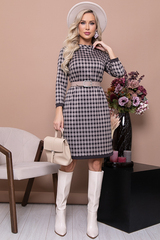 Платье 71346 Avili