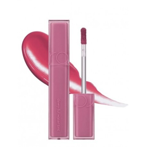Тинт глянцевый для губ ROM&ND Dewyful Water Tint 06 Thulian 5g
