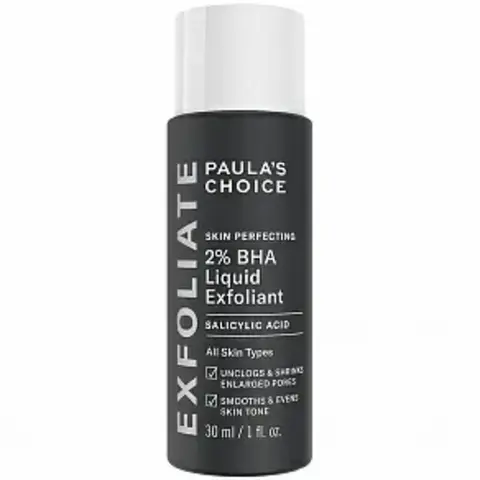 Эксфолиант с 2% салициловой кислоты Skin Perfecting 2% BHA Liquid, 30 мл