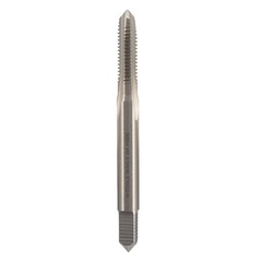 Метчик М 3,0х0,5 (Однопроходный, скв.) DIN352 HSSE-Co5 6h B/4-5P 40мм a=2,7 H-Tools 231030EHT