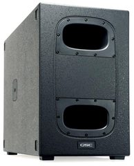 QSC KS212C