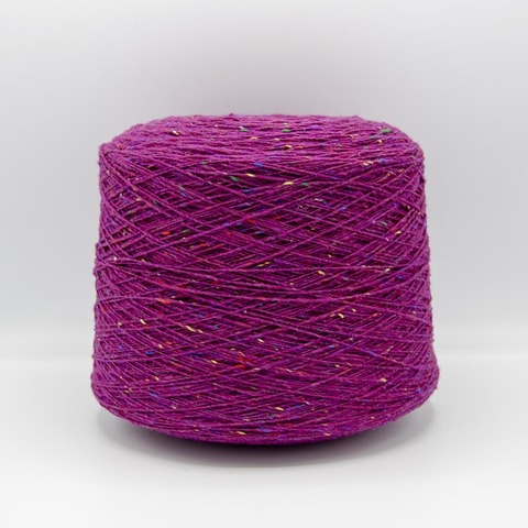 Knoll Yarns Soft Donegal (одинарный твид) - 5566