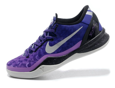 Nike Kobe 8 System 'Playoff' 