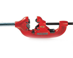 4-роликовый труборез 44-s ridgid