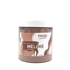Акриловая меловая матовая краска MELOVE, №30 Ягодный крем, ProArt