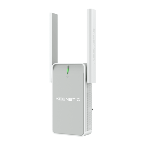 Keenetic Buddy 6