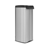 Мусорный бак Brabantia прямоугольный (25л) матовый с защитой от отпечатков, артикул 369407, производитель - Brabantia, фото 2