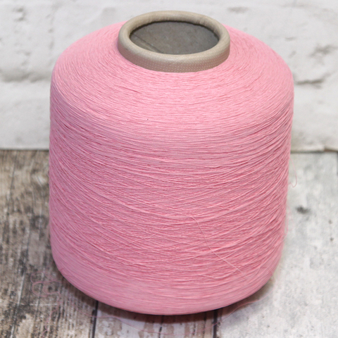 Вискоза креповая LINEAPIU / SHALOM WASHABLE 2600 розовый