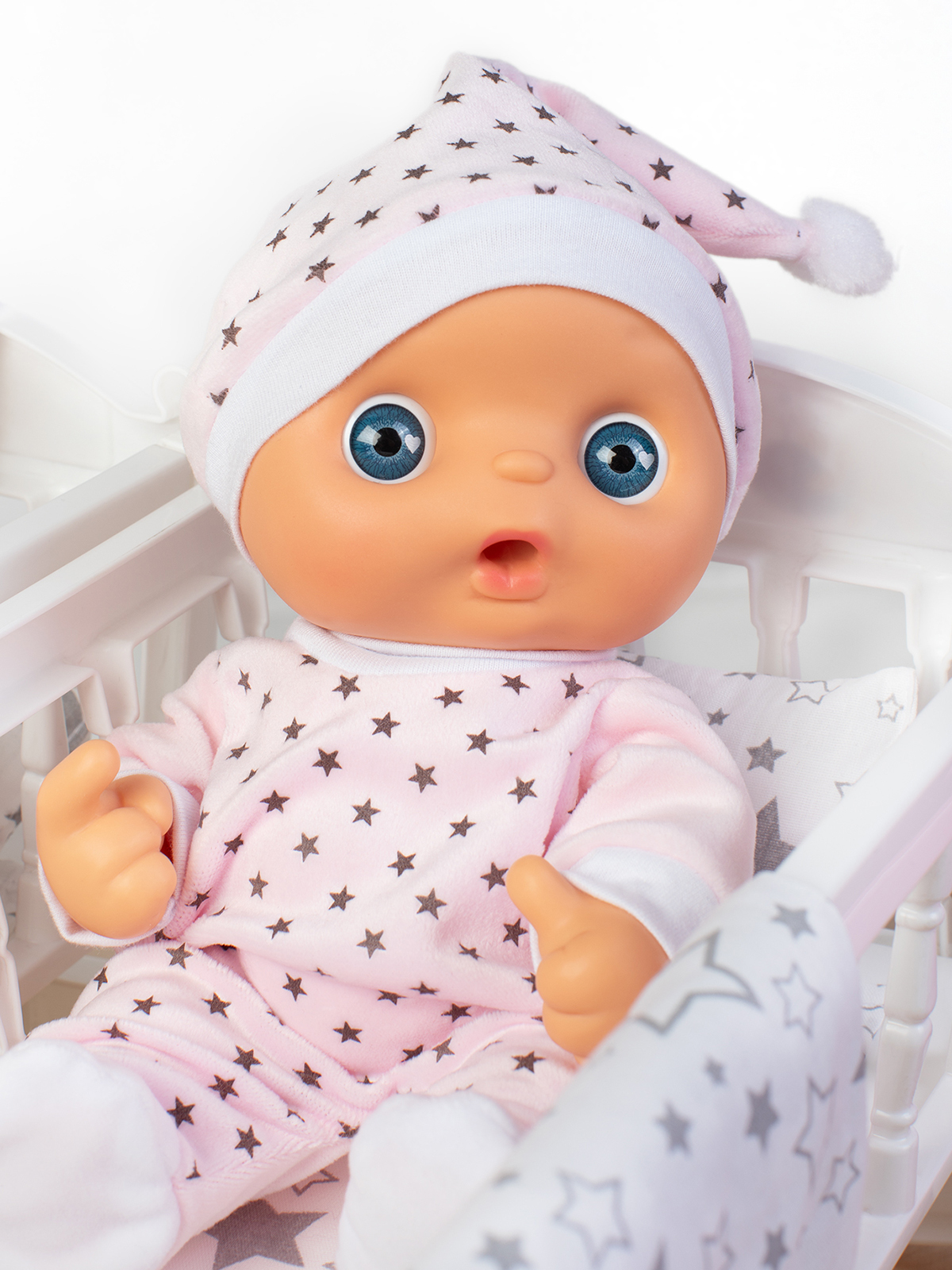 Игровой стеллаж Дочки-матери