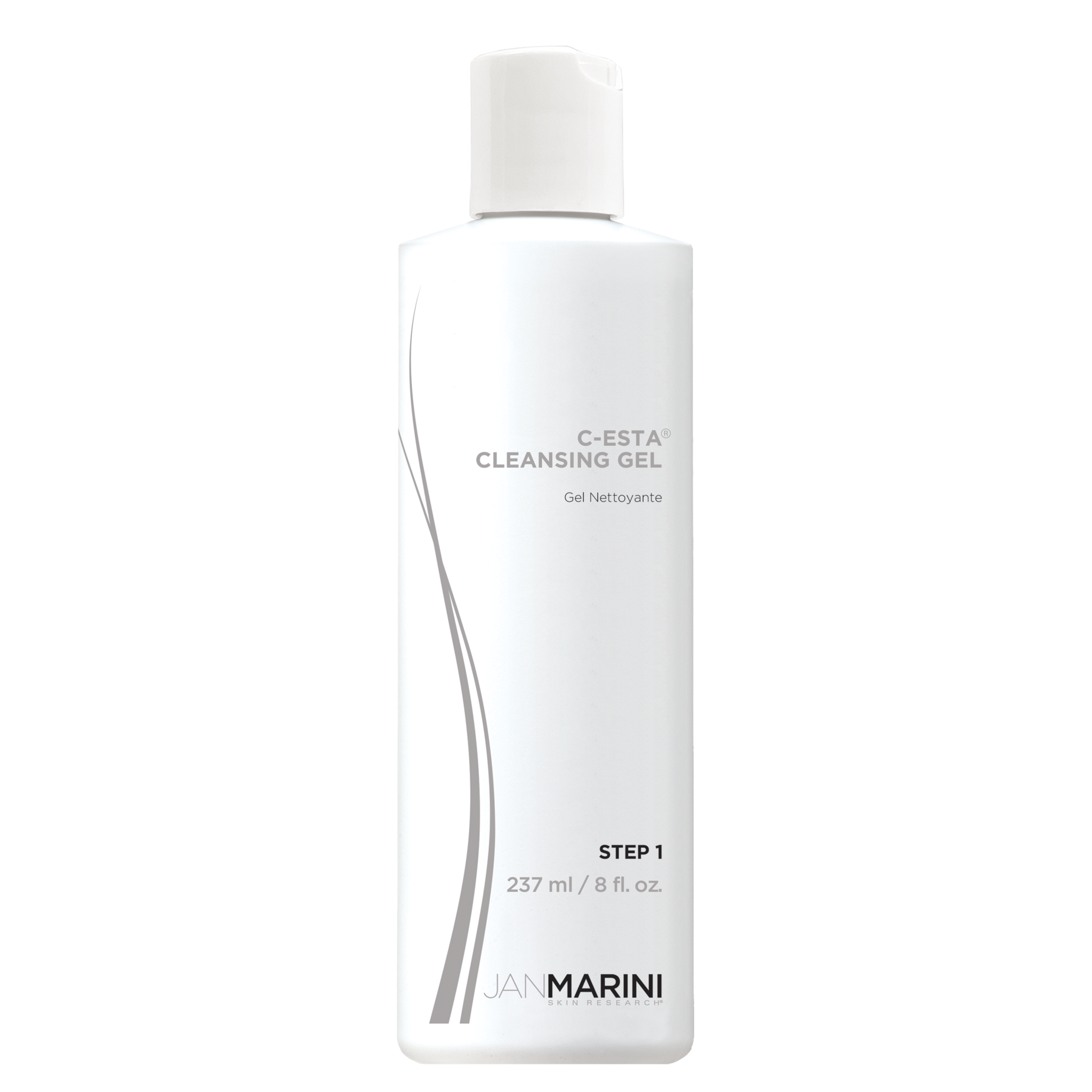 JAN MARINI C-ESTA CLEANSING GEL Очищающий гель с витамином С и DMAE