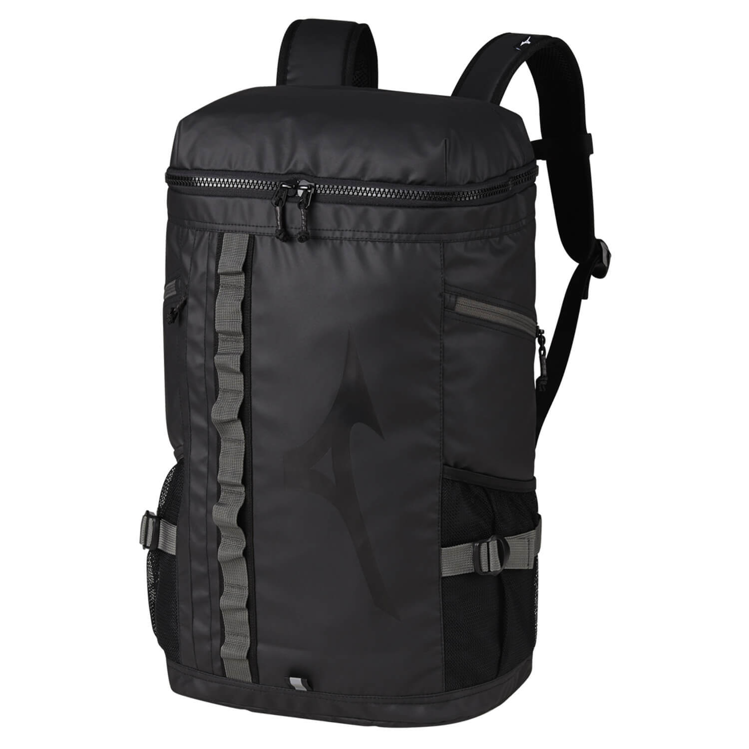 Mizuno Style Backpack Tp спортивный рюкзак черный