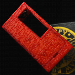 HarBo-R D60 HOV Red by Harpy