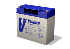 Аккумулятор VENTURA HR 1290W