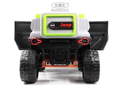 Jeep E007EE (Полноприводный)