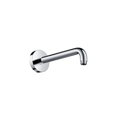 Hansgrohe 27409000 Кронштейн для душа верхнего 24,1 см фото