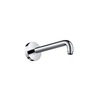 Hansgrohe 27409000 Кронштейн для душа верхнего 24,1 см