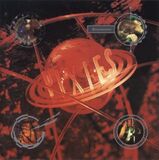 PIXIES: Bossanova (Компакт-диск)