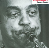 CARTER, BENNY:  In Copenhagen