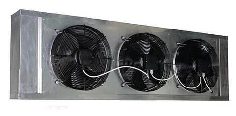 Воздухоохладитель Intercold ВО-3350-6