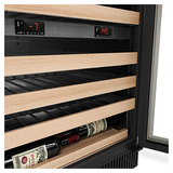 Шкаф винный Winekeys WKU-60.2 TOP