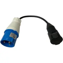 Переходник Senci ADSC11000-TE-II