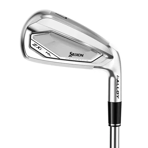 Набор айронов SRIXON ZXiR