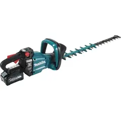 Аккумуляторный кусторез XGT Makita UH004GZ