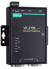 Платформа MOXA UC-2111-LX