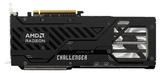 Видеокарта ASRock Radeon RX 9070 XT Challenger (RX9070XT CL 16G)