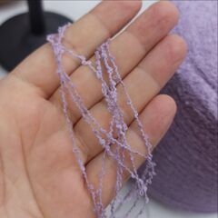 Meringa Filmar хлопковое букле 600м/100гр Orchidea C30506
