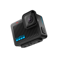 Экшн-камера GoPro HERO 4K, Black (Черный)