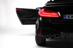 BMW M5 (A555MP) (ЛИЦЕНЗИОННАЯ МОДЕЛЬ) с дистанционным управлением
