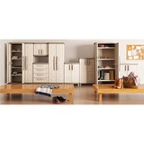 Пластиковая тумба Keter Excellence Base Cabinet