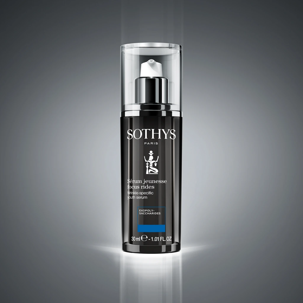 Wrinkle Specific Serum Cыворотка против морщин 30 мл