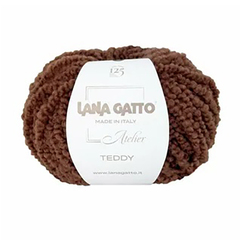 Lana Gatto TEDDY