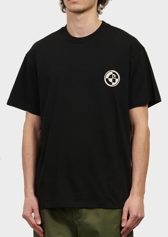 Футболка CARHARTT WIP S/S Wild Dog T-Shirt