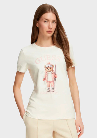 Футболка GUESS