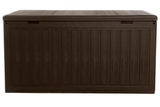 Пластиковый сундук Black Fox Palram 302 л