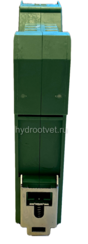 Фото RT-MRPD1-151-30/F1 - Электронный усилитель внешний для управления клапаном - пропорциональный регулятор расхода 2FRE10, 2FRE16, сигнал 4-20 мА