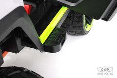 Jeep E007EE (Полноприводный)