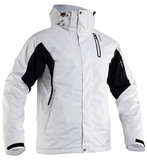 Горнолыжный костюм 8848 Altitude Cooper White Cadore мужской
