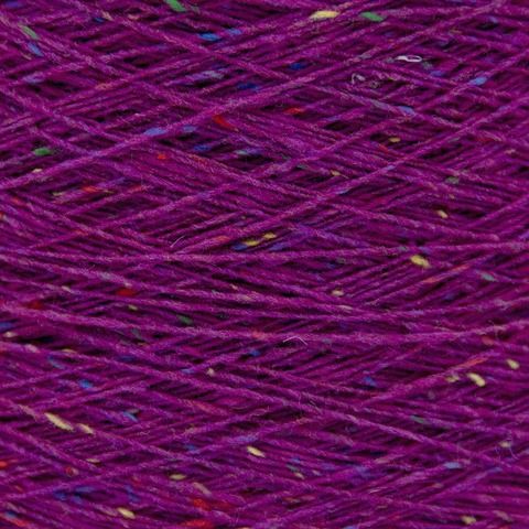 Knoll Yarns Soft Donegal (одинарный твид) - 5566