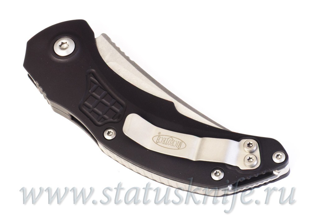Нож Microtech Bastinelli 268A-10 Brachial